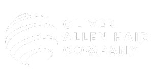 Oliver Allen Hair Company LLC Logo